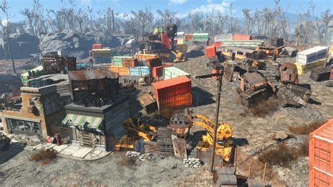 fallout 4 auto scrap